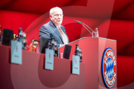 NEWS - Jahreshauptversammlung 2021 FC Bayern München