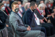 NEWS - Jahreshauptversammlung 2021 FC Bayern München