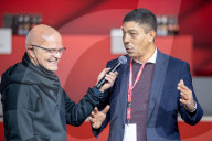 NEWS - Jahreshauptversammlung 2021 FC Bayern München