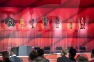 NEWS - Jahreshauptversammlung 2021 FC Bayern München