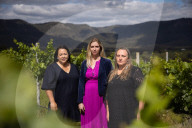 Hunter coal plan may spell disaster for prime wine country.