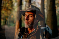 Wild night out: how a nocturnal walk in the woods can reconnect us with nature. More than 80% of us live under light-polluted skies but it’s not too late to embrace the darkness