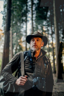 Wild night out: how a nocturnal walk in the woods can reconnect us with nature. More than 80% of us live under light-polluted skies but it’s not too late to embrace the darkness