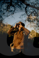 Wild night out: how a nocturnal walk in the woods can reconnect us with nature. More than 80% of us live under light-polluted skies but it’s not too late to embrace the darkness