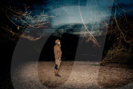 Wild night out: how a nocturnal walk in the woods can reconnect us with nature. More than 80% of us live under light-polluted skies but it’s not too late to embrace the darkness