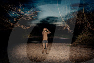 Wild night out: how a nocturnal walk in the woods can reconnect us with nature. More than 80% of us live under light-polluted skies but it’s not too late to embrace the darkness