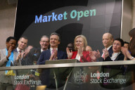 Foreign Secretary Liz Truss at LSE