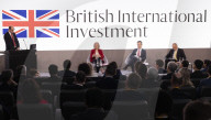 Foreign Secretary Liz Truss at LSE