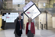 Foreign Secretary Liz Truss at LSE