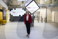 Foreign Secretary Liz Truss at LSE