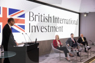 Foreign Secretary Liz Truss at LSE