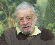 Stephen Sondheim 1930-2021 American Composer