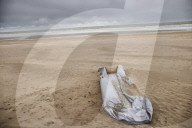 ‘I’ll try to get across’: people camped out in Dunkirk still hope to reach UK
News of Channel deaths has reached camp, but many still plan to pay people smugglers huge amounts in hope of a better life