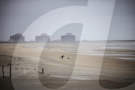 ‘I’ll try to get across’: people camped out in Dunkirk still hope to reach UK
News of Channel deaths has reached camp, but many still plan to pay people smugglers huge amounts in hope of a better life