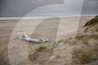‘I’ll try to get across’: people camped out in Dunkirk still hope to reach UK
News of Channel deaths has reached camp, but many still plan to pay people smugglers huge amounts in hope of a better life