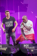 lord kossity avec supreme ntm au festival du roi arthur a breal-sous-montfort  le 23 aout 2019