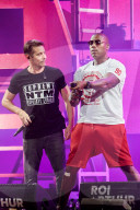 lord kossity avec supreme ntm au festival du roi arthur a breal-sous-montfort  le 23 aout 2019