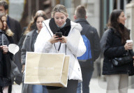 NEWS - Black Friday Shopping in New York