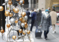 NEWS - Black Friday Shopping in New York