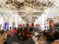 NEWS - Black Friday Shopping in New York