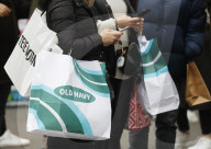 NEWS - Black Friday Shopping in New York
