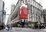 NEWS - Black Friday Shopping in New York