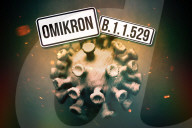 NEWS - Coronavirus: Omicron-Variante - Die WHO in grosser Sorge