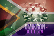 NEWS - Coronavirus: Omicron-Variante - Die WHO in grosser Sorge