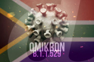 NEWS - Coronavirus: Omicron-Variante - Die WHO in grosser Sorge