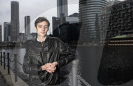 Jobless crisis for youth of London after Covid pandemic.