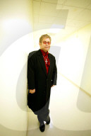 Elton John  3rd August 2004     _..........