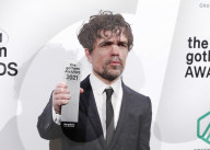 PEOPLE - Gotham Awards, New York