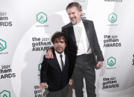 PEOPLE - Gotham Awards, New York