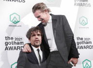 PEOPLE - Gotham Awards, New York