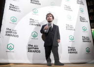 PEOPLE - Gotham Awards, New York