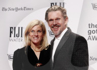 PEOPLE - Gotham Awards, New York
