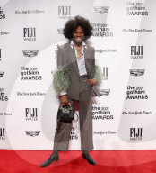 PEOPLE - Gotham Awards, New York