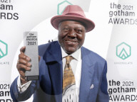 PEOPLE - Gotham Awards, New York