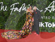 PEOPLE - Fashion Awards, London