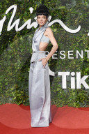 PEOPLE - Fashion Awards, London