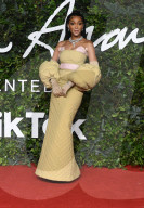 PEOPLE - Fashion Awards, London