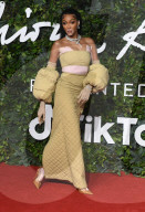 PEOPLE - Fashion Awards, London