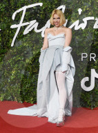 PEOPLE - Fashion Awards, London