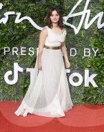 PEOPLE - Fashion Awards, London