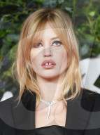 PEOPLE - Fashion Awards, London
