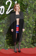 PEOPLE - Fashion Awards, London