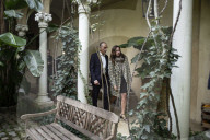 NEWS - Eric Zemmour, Star der rechtsextremen politischen Talkshow unterwegs zu einem Treffen mit Unternehmern in Nimes