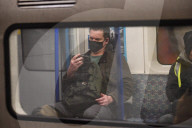 Tube and other public transport users have been warned to wear a face mask or risk a £200 fine.