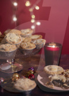 Super-messy but incredible: UK supermarket luxury mince pies tested.