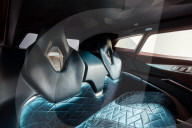 FEATURE - BMW präsentiert sein neuestes Konzeptfahrzeug auf der Art Basel 2021 in Miami Beach